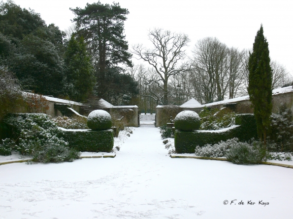 Bois des Moutiers Winterreise (50)